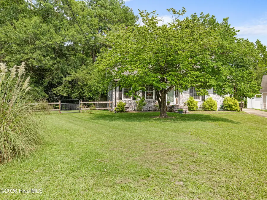 1408 Cando Place, Jacksonville, NC 28540 - #2