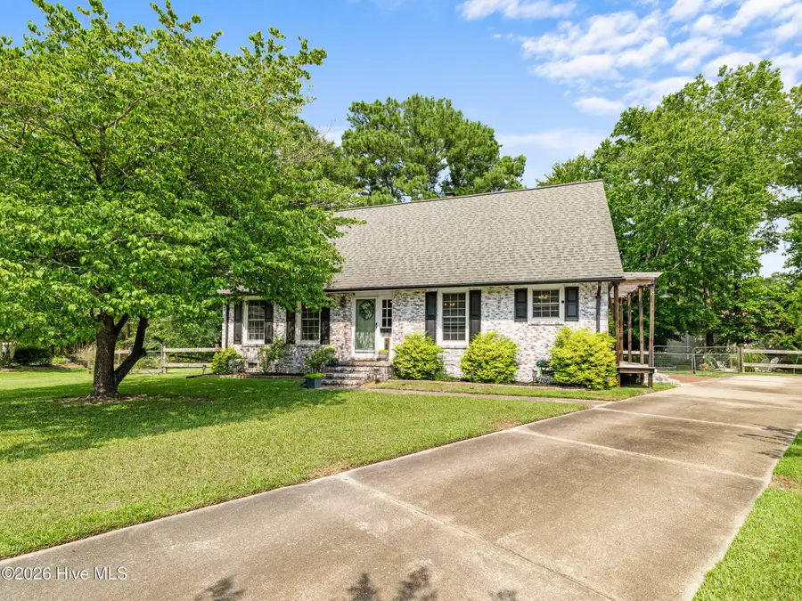 1408 Cando Place, Jacksonville, NC 28540 - #3