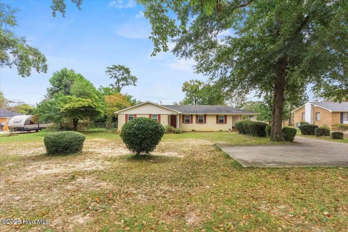 4126 Old Waynesboro Road, Hephzibah, GA 30815 - #1