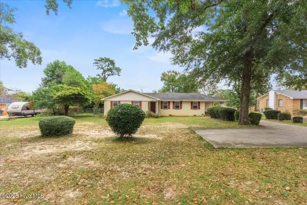 4126 Old Waynesboro Road, Hephzibah, GA 30815