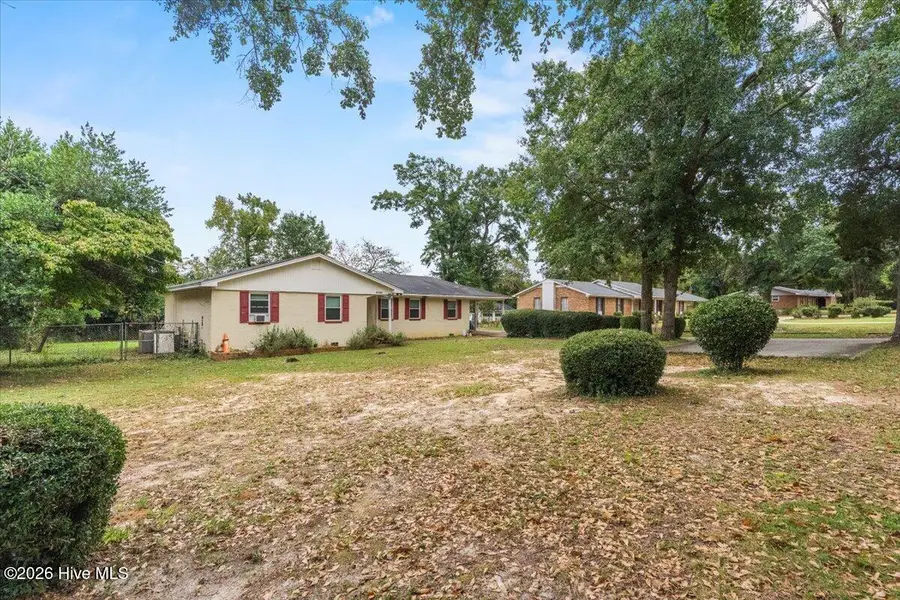 4126 Old Waynesboro Road, Hephzibah, GA 30815 - #2