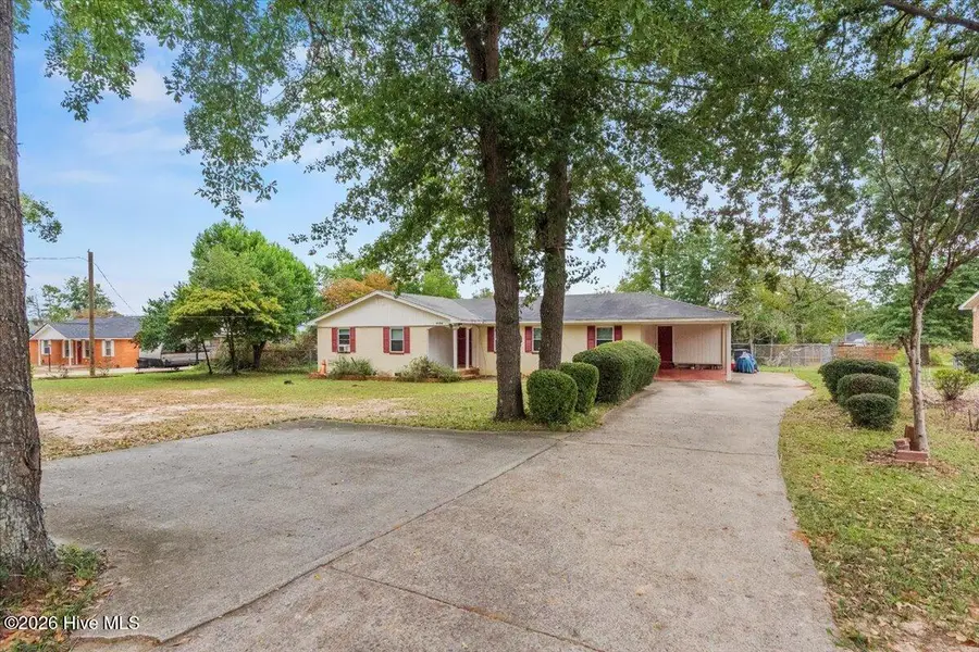 4126 Old Waynesboro Road, Hephzibah, GA 30815 - #3
