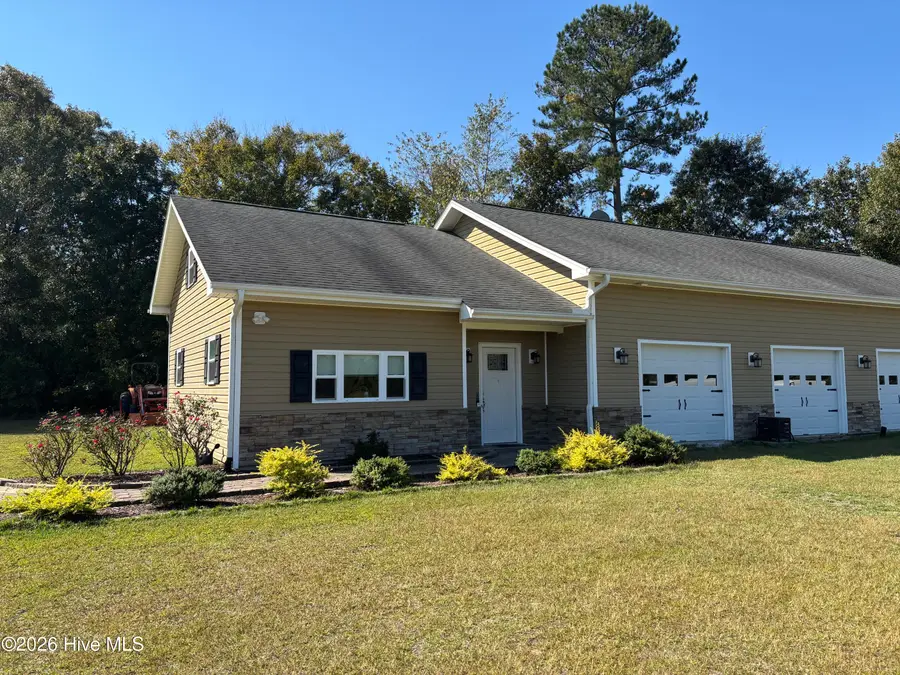 593 La Wane Lane, Trenton, NC 28585 - #2