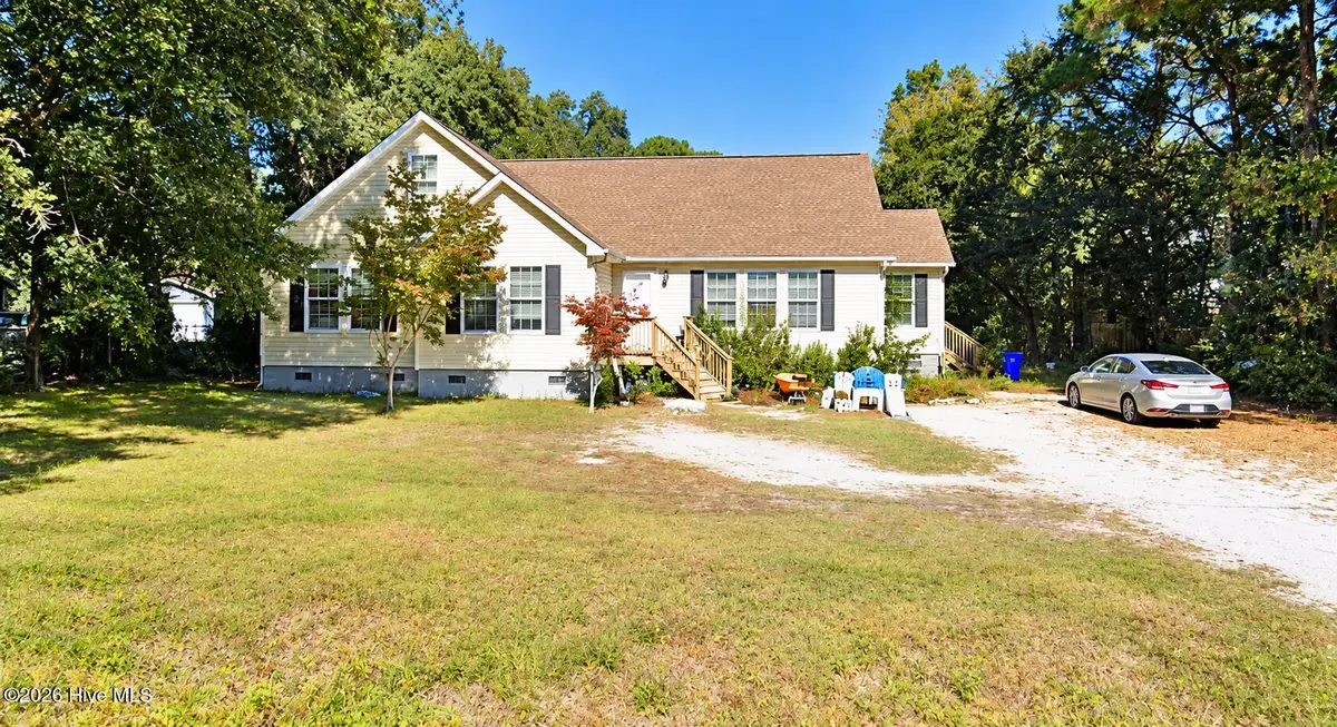 145 Whipporwill Lane, Wilmington, NC 28409 - #1