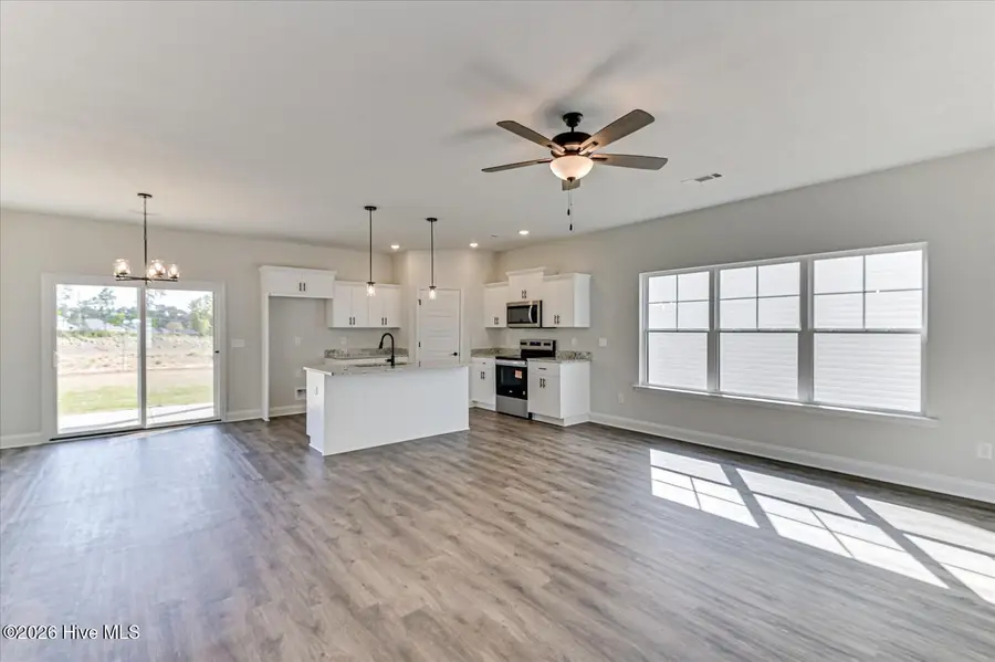 436 Mill Stone Lane, North Augusta, SC 29860 - #2