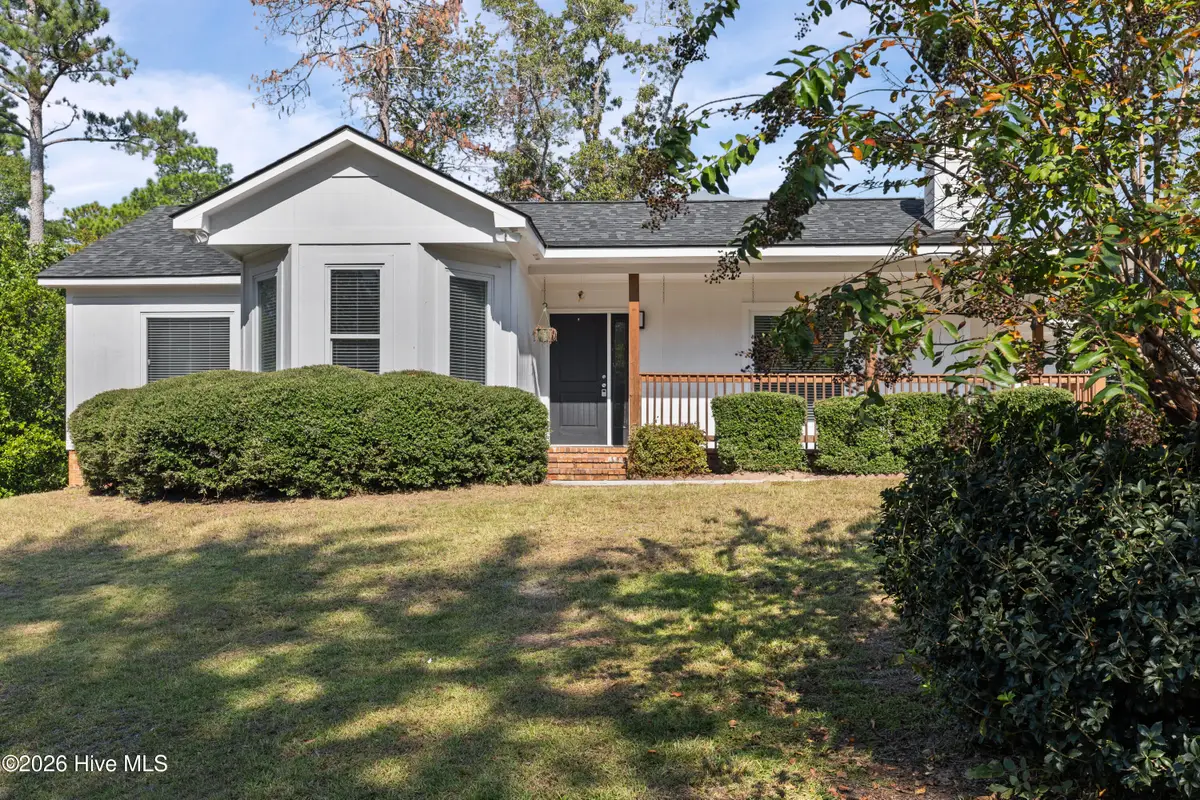 2657 Barclay Street, Hephzibah, GA 30815 - #1