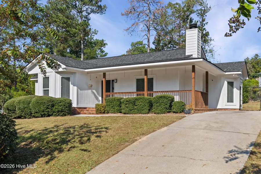 2657 Barclay Street, Hephzibah, GA 30815 - #2