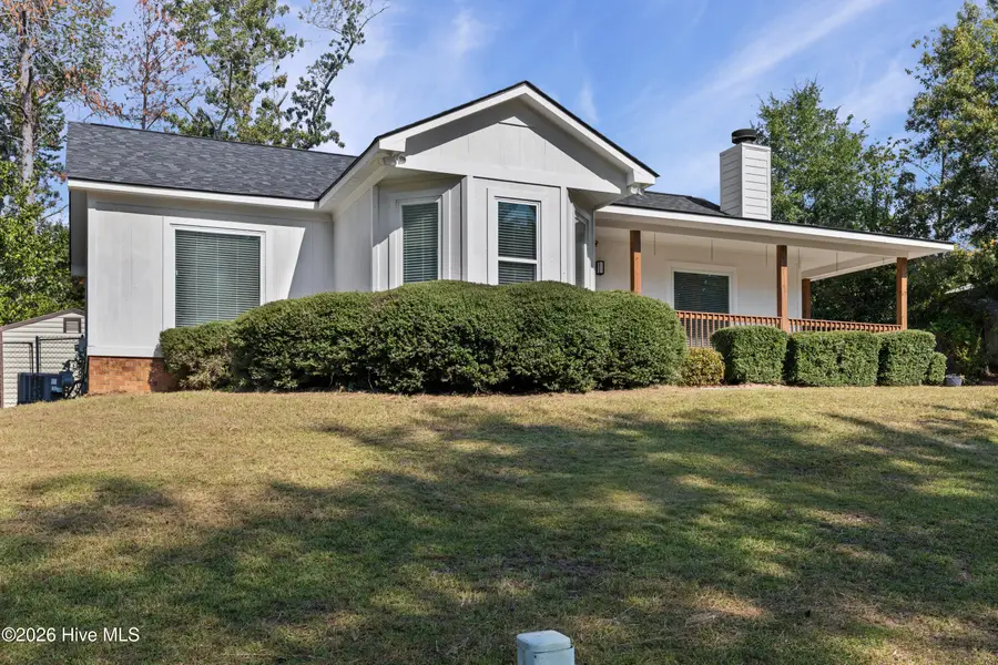 2657 Barclay Street, Hephzibah, GA 30815 - #3