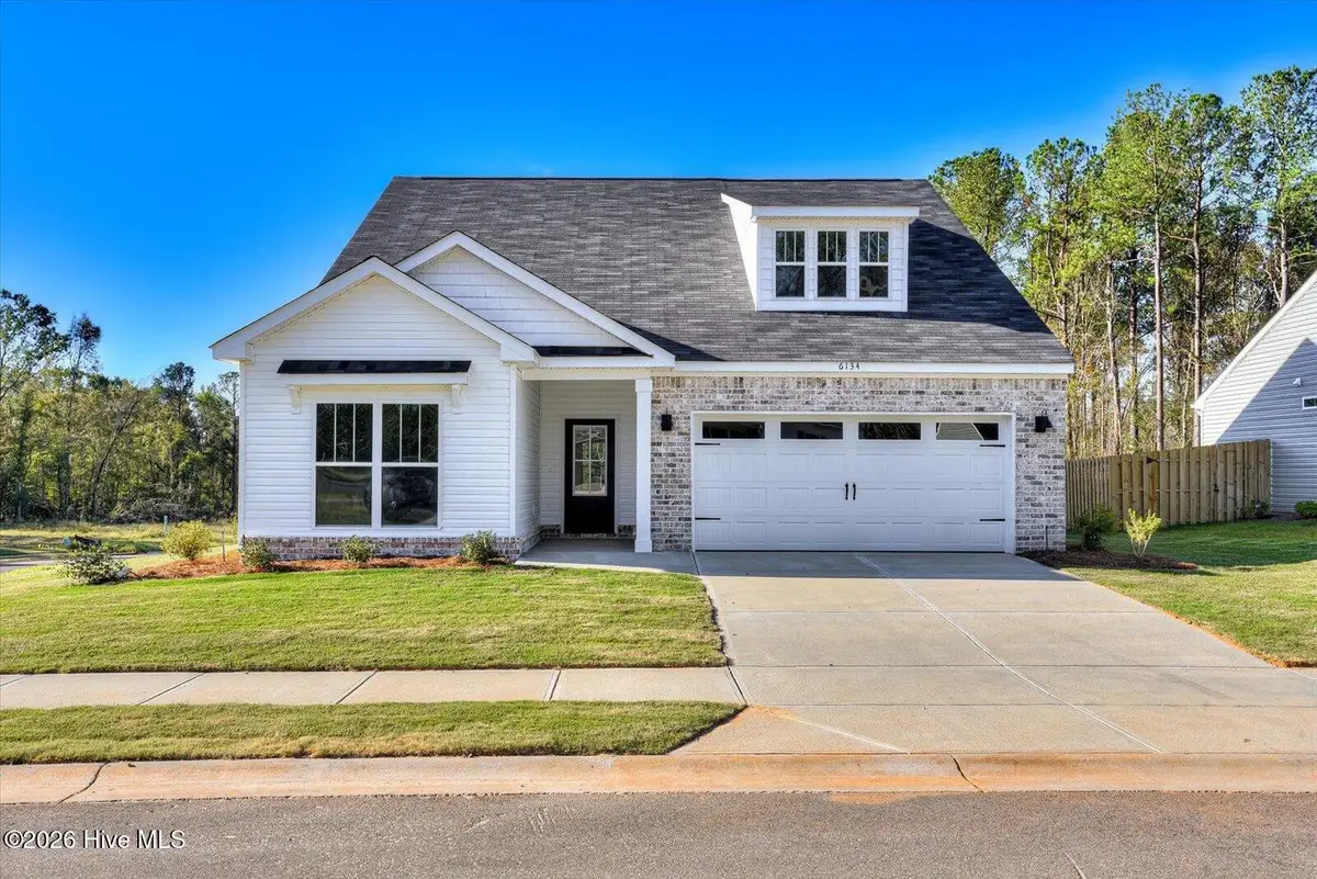 491 Mill Stone Lane, North Augusta, SC 29860 - #1