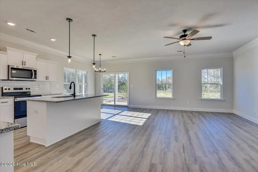 491 Mill Stone Lane, North Augusta, SC 29860 - #3