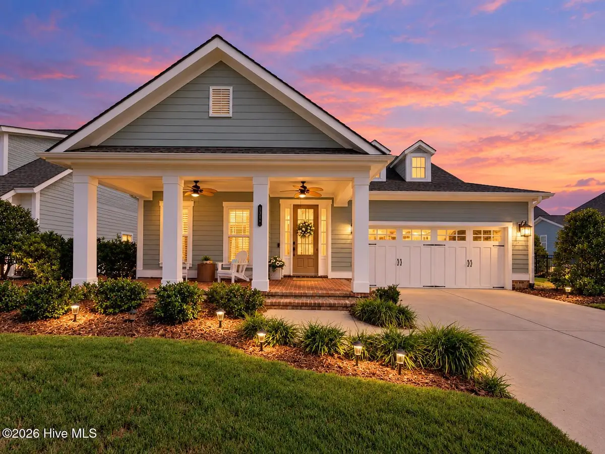 3347 Oyster Tabby Drive, Wilmington, NC 28412 - #1