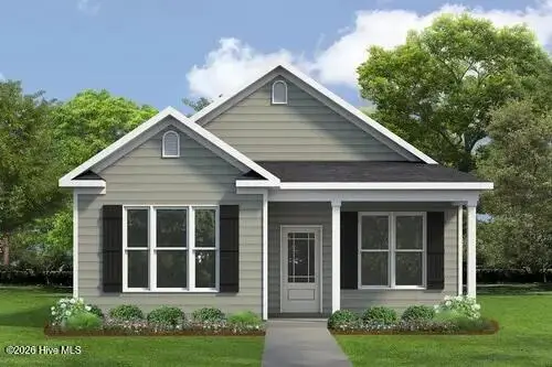 2614 Lukes Way, Wilson, NC 27893 - #2