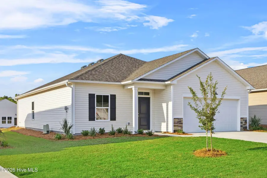 4572 Swimming Lane #46, Shallotte, NC 28470 - #2