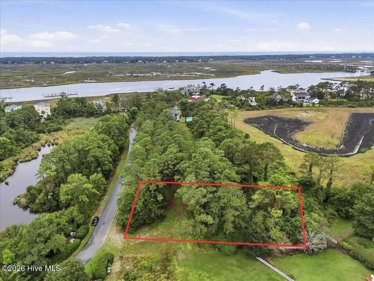 4042 Barnes Bluff Drive Se, Southport, NC 28461 - #1