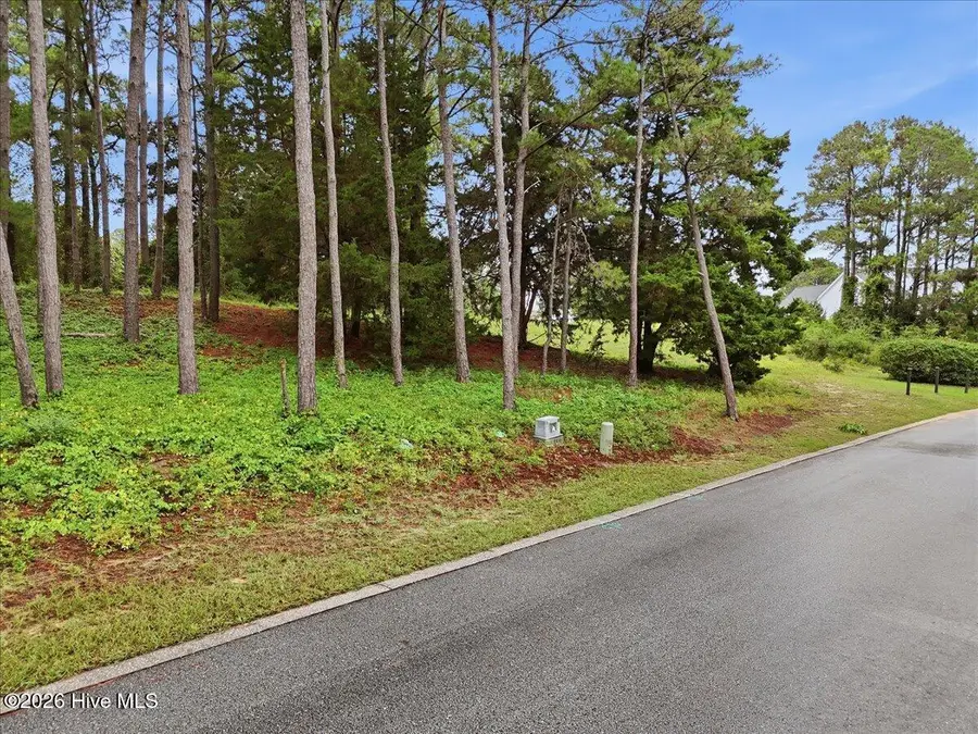 4042 Barnes Bluff Drive Se, Southport, NC 28461 - #3