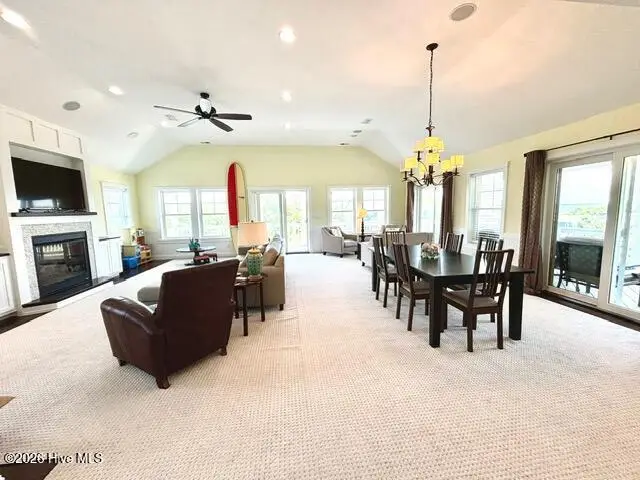 112 Duck Ridge Village Court, Duck, NC 27949 - #3