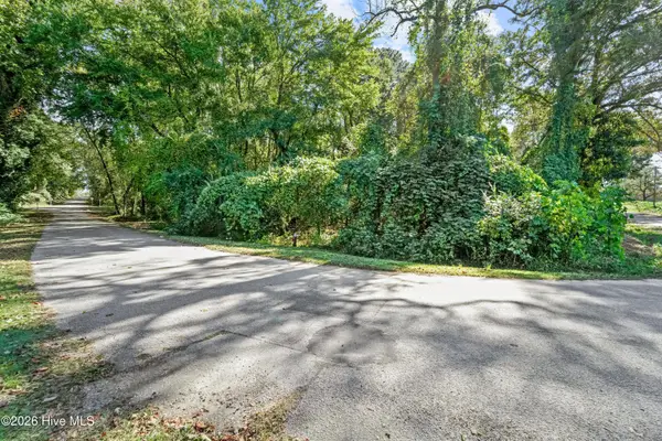 4 Ac N Church Street, Kenansville, NC 28349