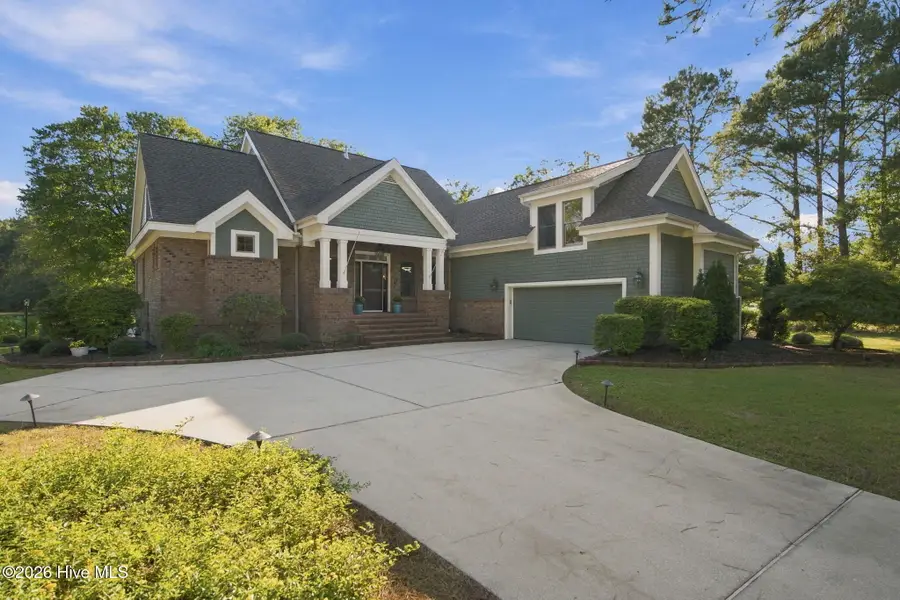 112 Cedar Court, Wallace, NC 28466 - #2