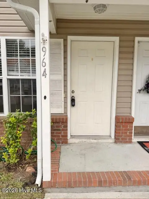 964 W Pueblo Drive, Jacksonville, NC 28546 - #2