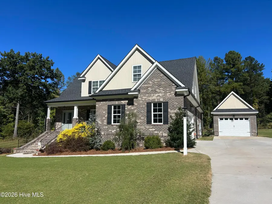 1570 Blue Heron Drive, Nashville, NC 27856 - #2