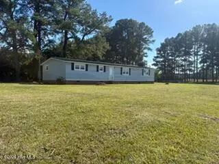 1232 Mark Edwards Road, Goldsboro, NC 27534