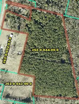 4734 Tinley Road, Hephzibah, GA 30815 - #1