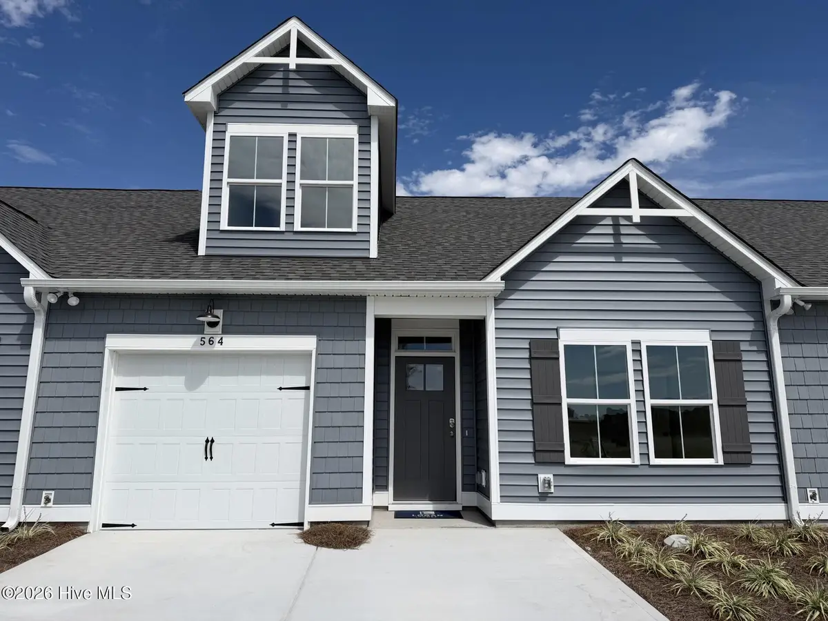 577 Pelican Cove Way Se #258, Bolivia, NC 28422 - #1