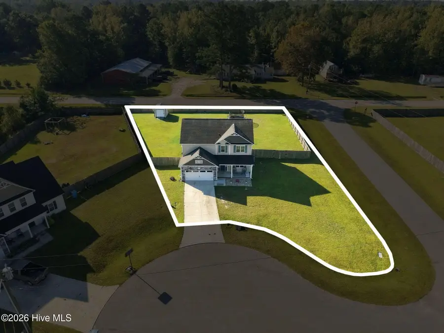 503 Ginn Street, Jacksonville, NC 28540 - #3