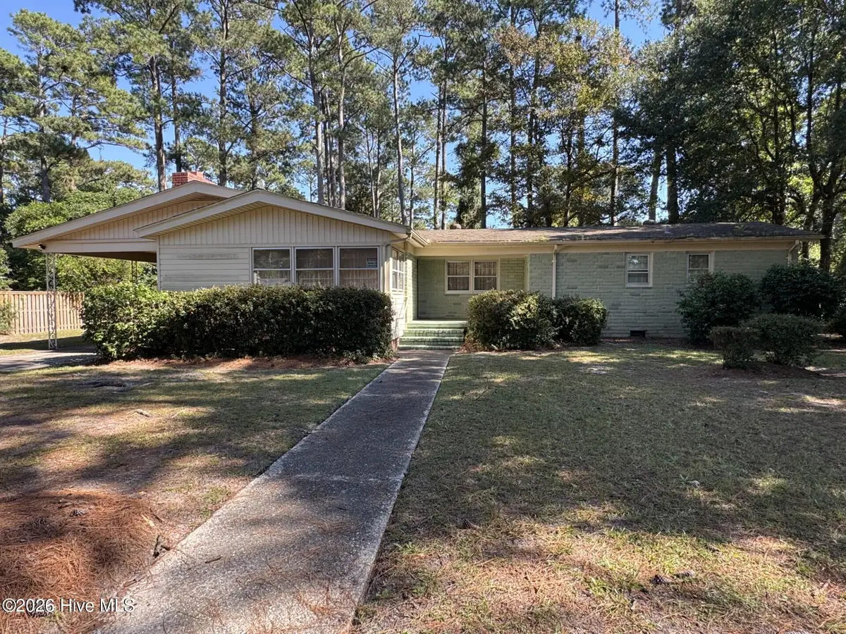 3834 Winston Boulevard, Wilmington, NC 28403 - #1