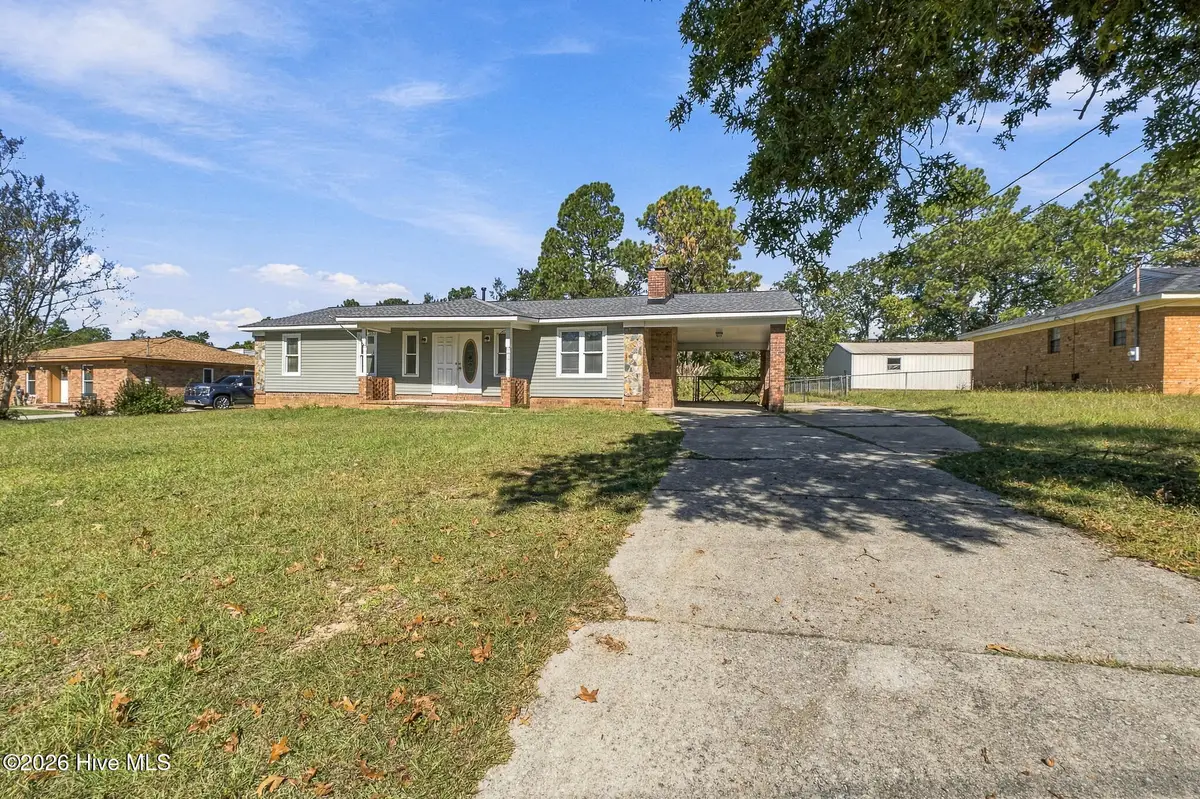 3711 Teakwood Court, Hephzibah, GA 30815 - #1