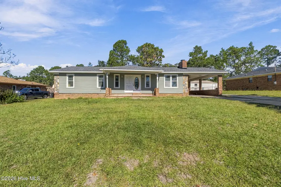 3711 Teakwood Court, Hephzibah, GA 30815 - #2