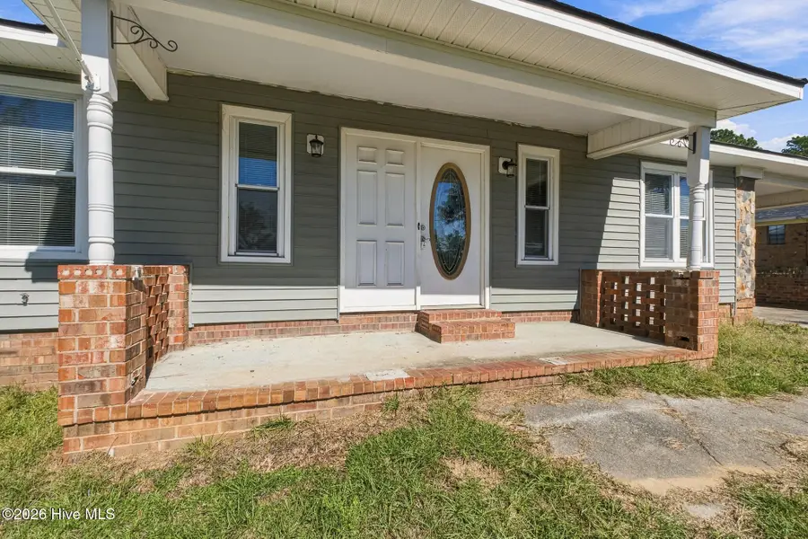 3711 Teakwood Court, Hephzibah, GA 30815 - #3