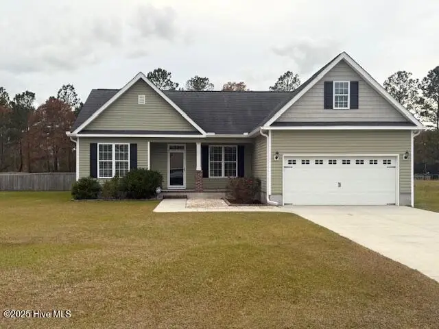 107 Neptune Court, Havelock, NC 28532 - #1
