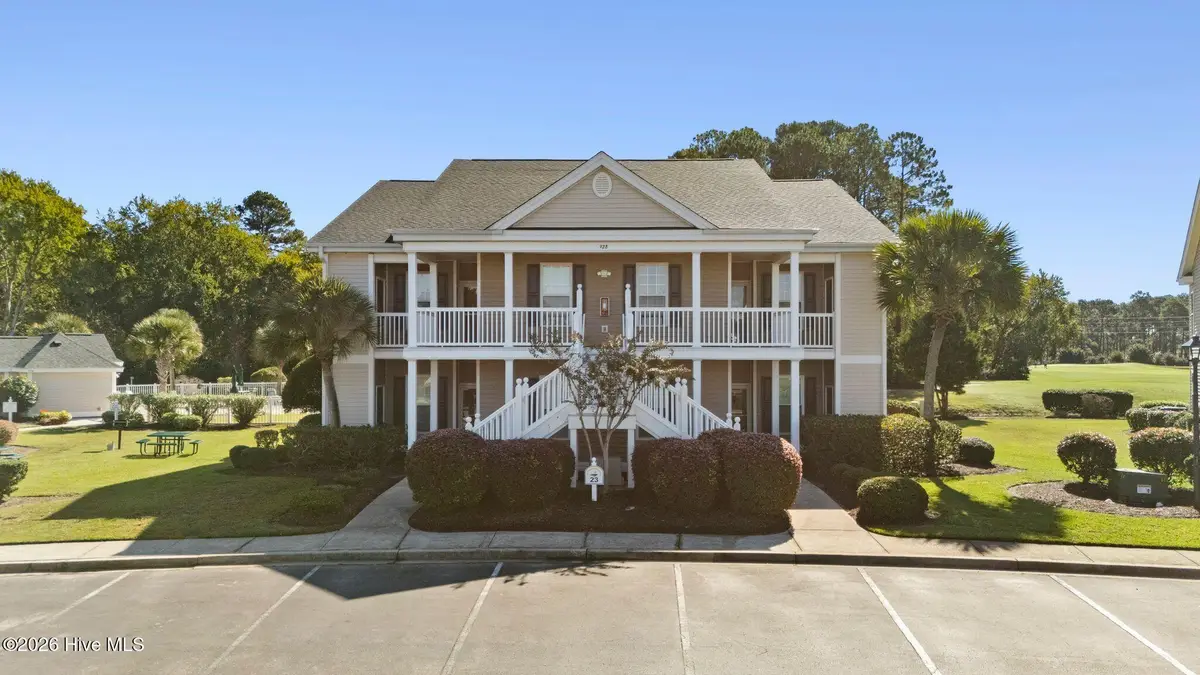 928 Great Egret Circle Sw # 3, Sunset Beach, NC 28468 - #1