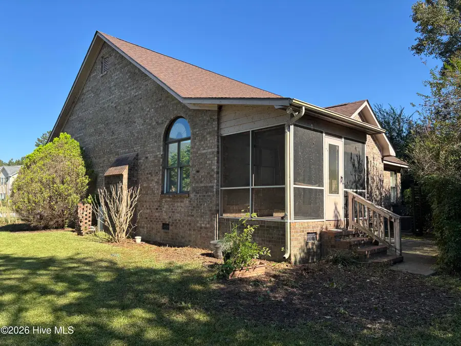 614 Player Court, Jacksonville, NC 28540 - #2