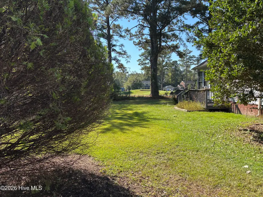 614 Player Court, Jacksonville, NC 28540 - #3