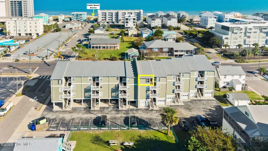 200 Lake Park Boulevard S #6c, Carolina Beach, NC 28428 - #3