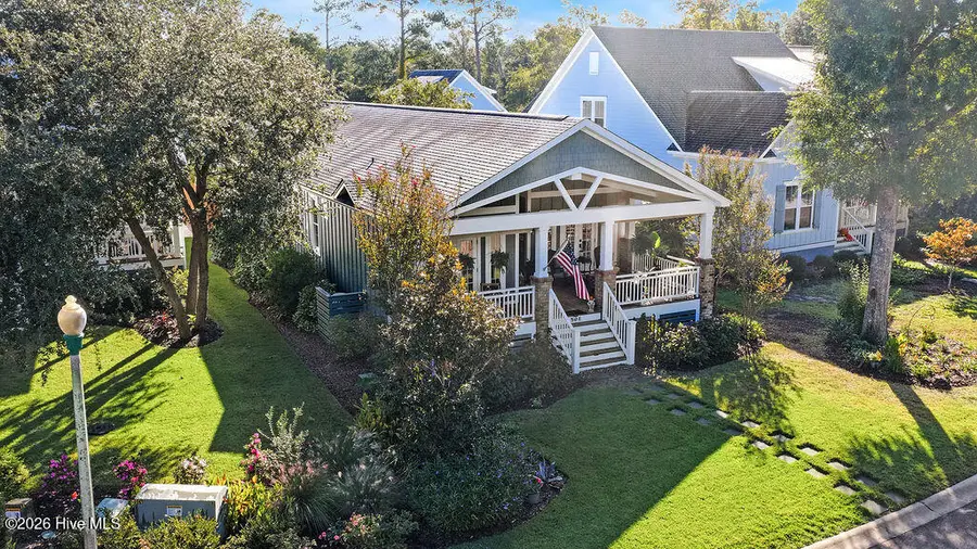 506 Quarter Master Drive, Southport, NC 28461 - #2
