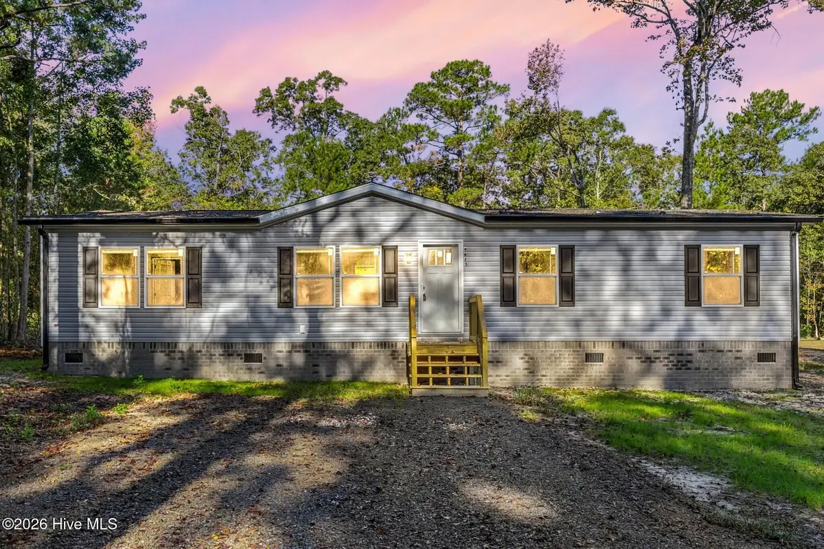 4625 Smith Briggs Lane, Northwest, NC 28451 - #1