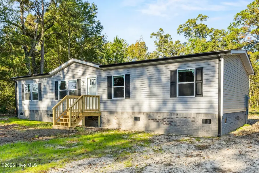 4625 Smith Briggs Lane, Northwest, NC 28451 - #2