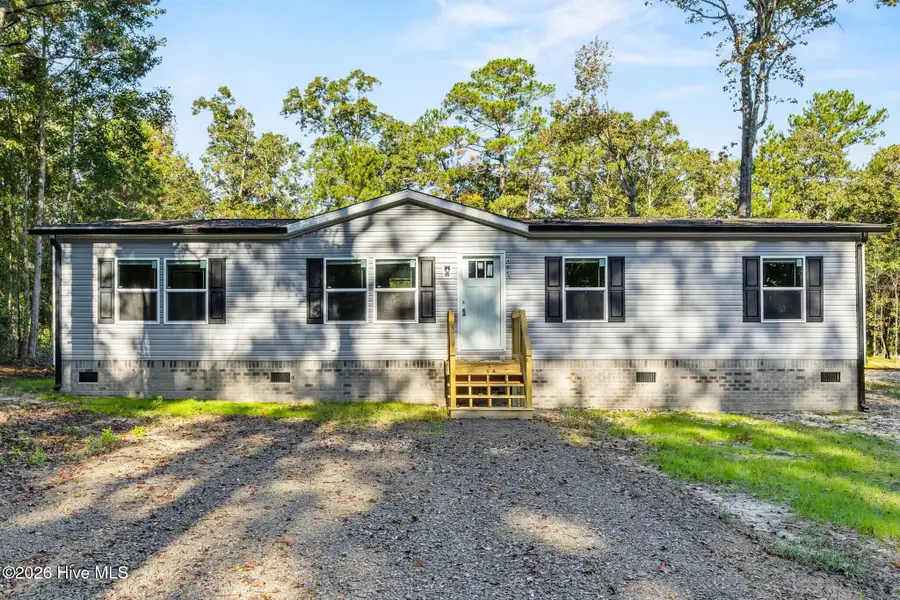 4625 Smith Briggs Lane, Northwest, NC 28451 - #3