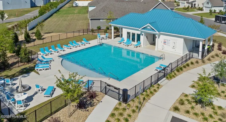 8933 Sidbury Pk Lane #Lot 93, Wilmington, NC 28411 - #2