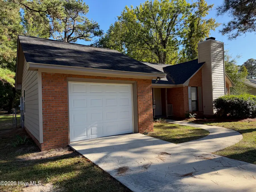 7012 North Bend Road, Wilmington, NC 28411 - #2