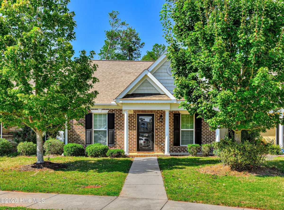 293 Harvester Drive, North Augusta, SC 29860 - #1