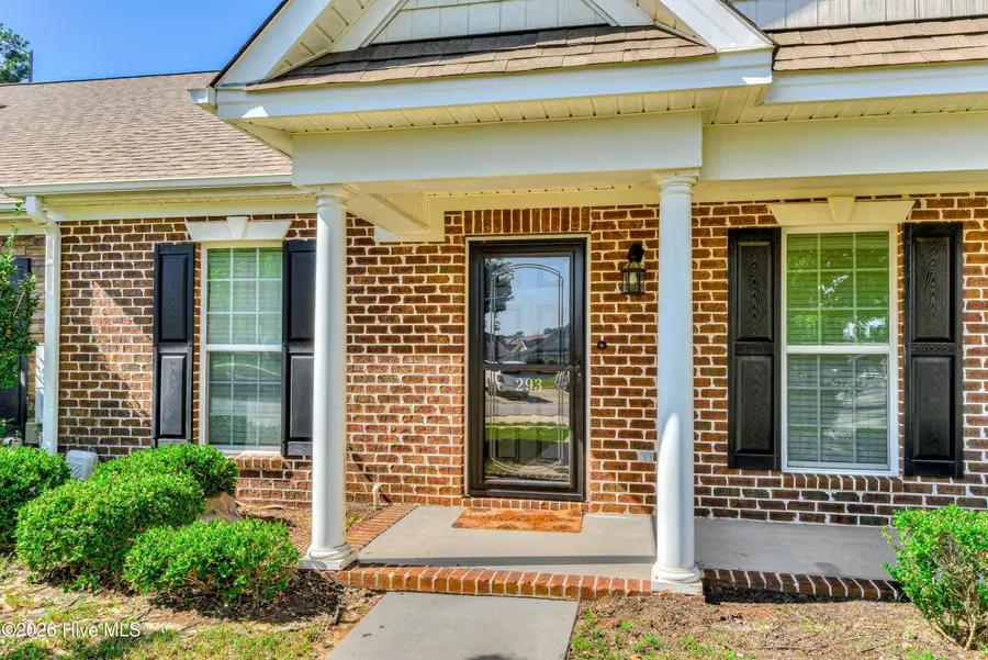 293 Harvester Drive, North Augusta, SC 29860 - #2