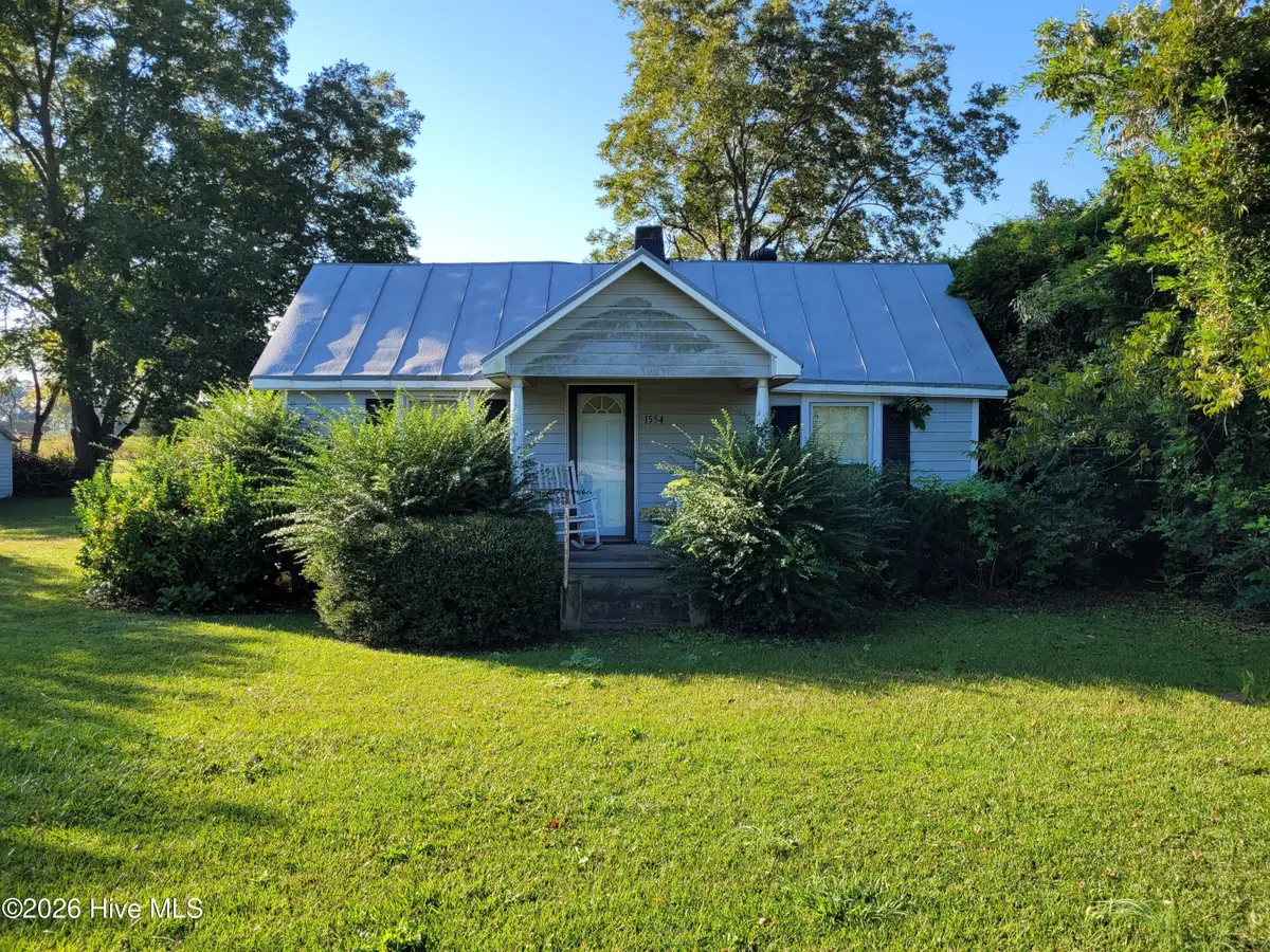 1554 Nc 102 E, Ayden, NC 28513 - #1