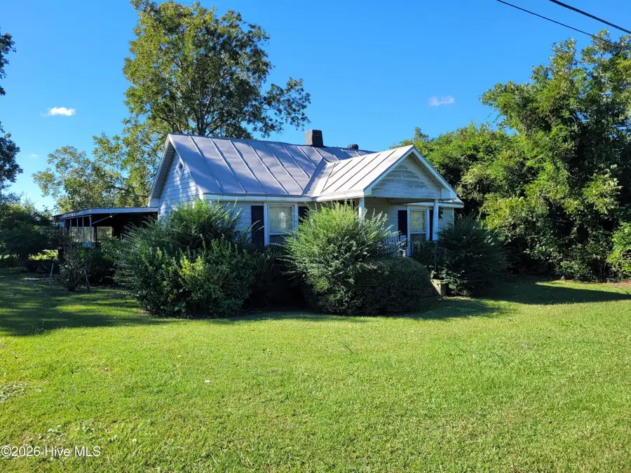 1554 Nc 102 E, Ayden, NC 28513 - #3