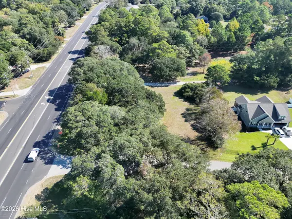 105 Greyson Lane, Newport, NC 28570