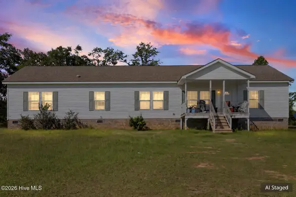 670 Greiner Circle, Hephzibah, GA 30815
