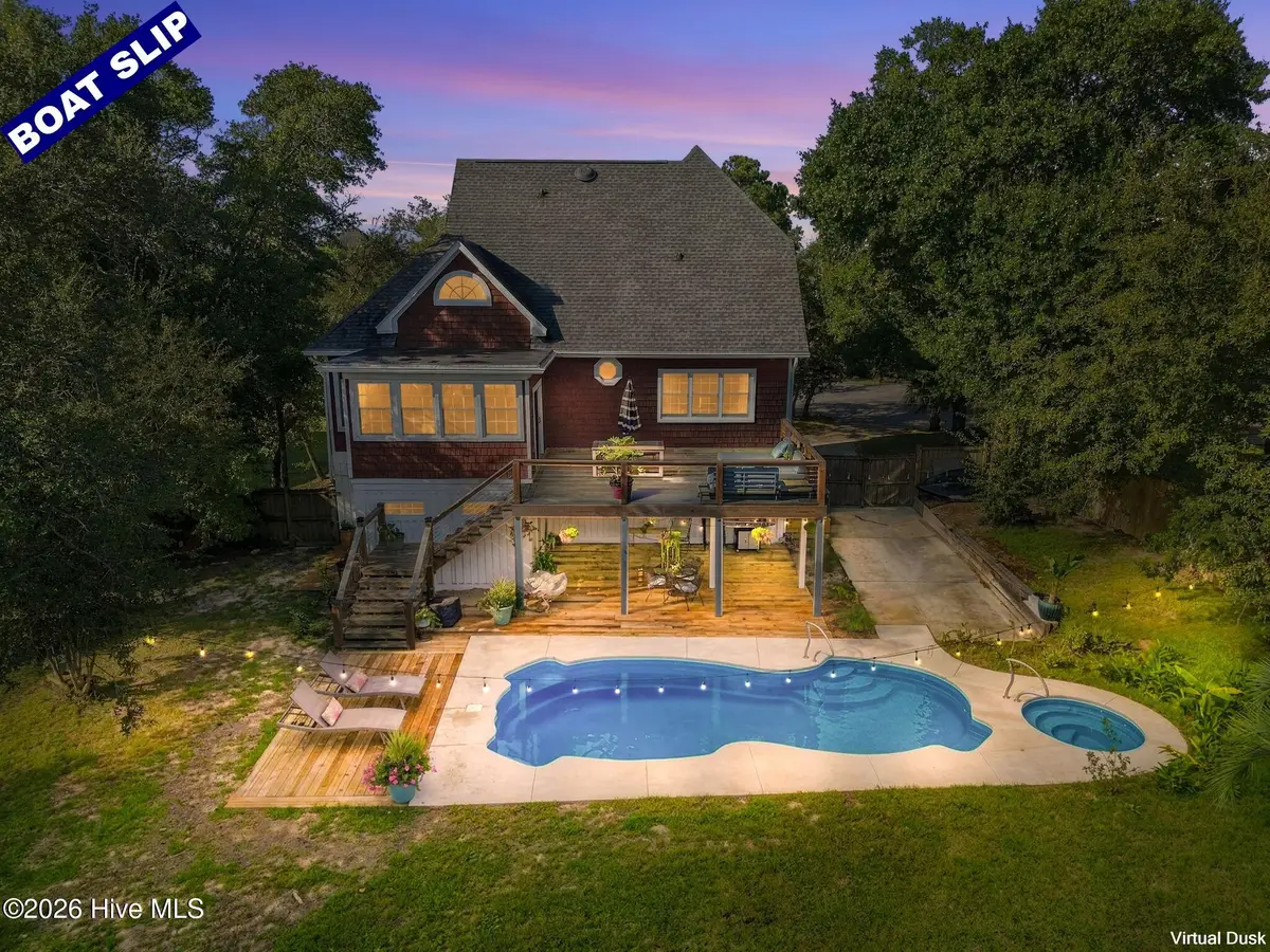 8609 Shipwatch Drive, Wilmington, NC 28412 - #1